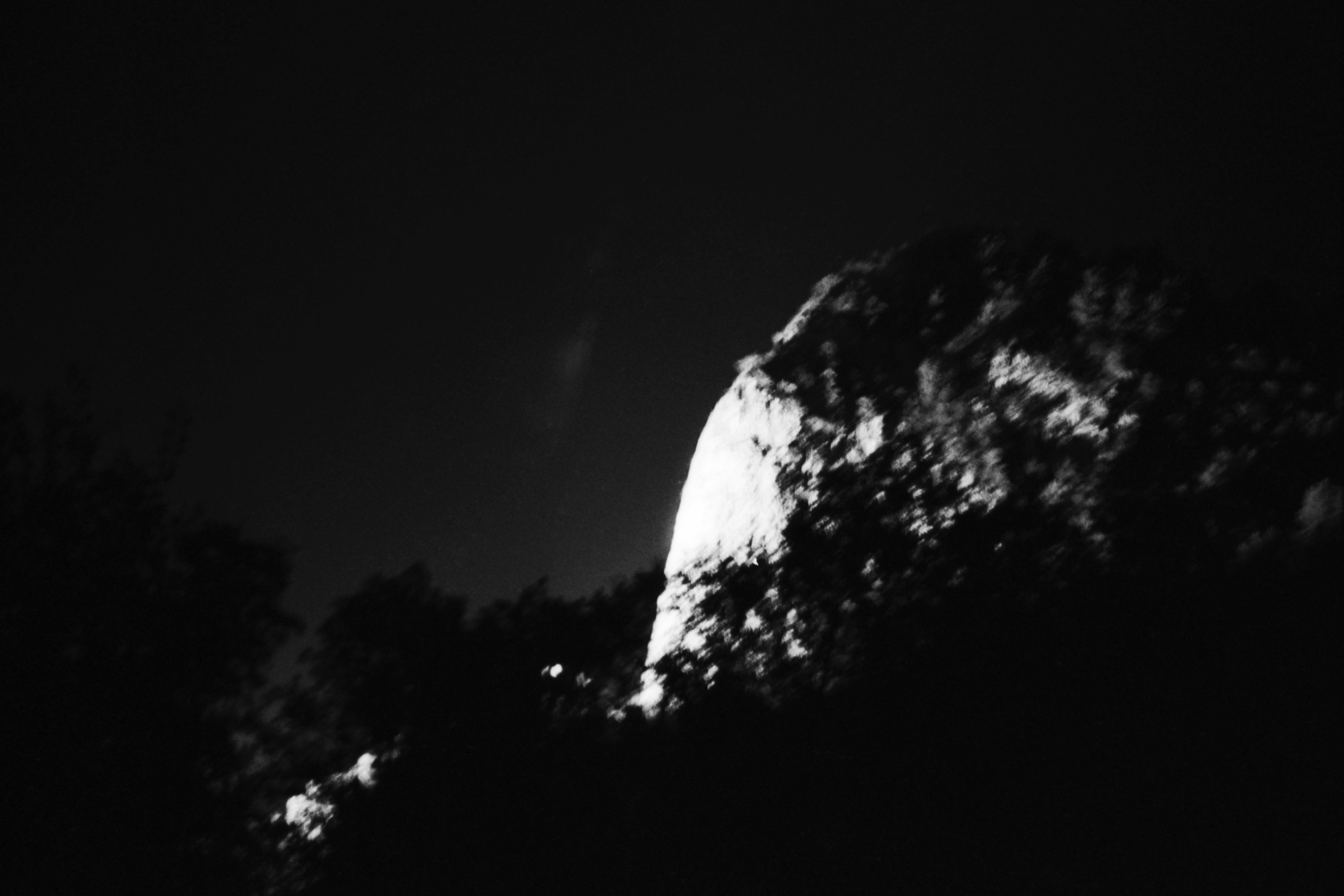 Les choses cach&eacute;es, galerie