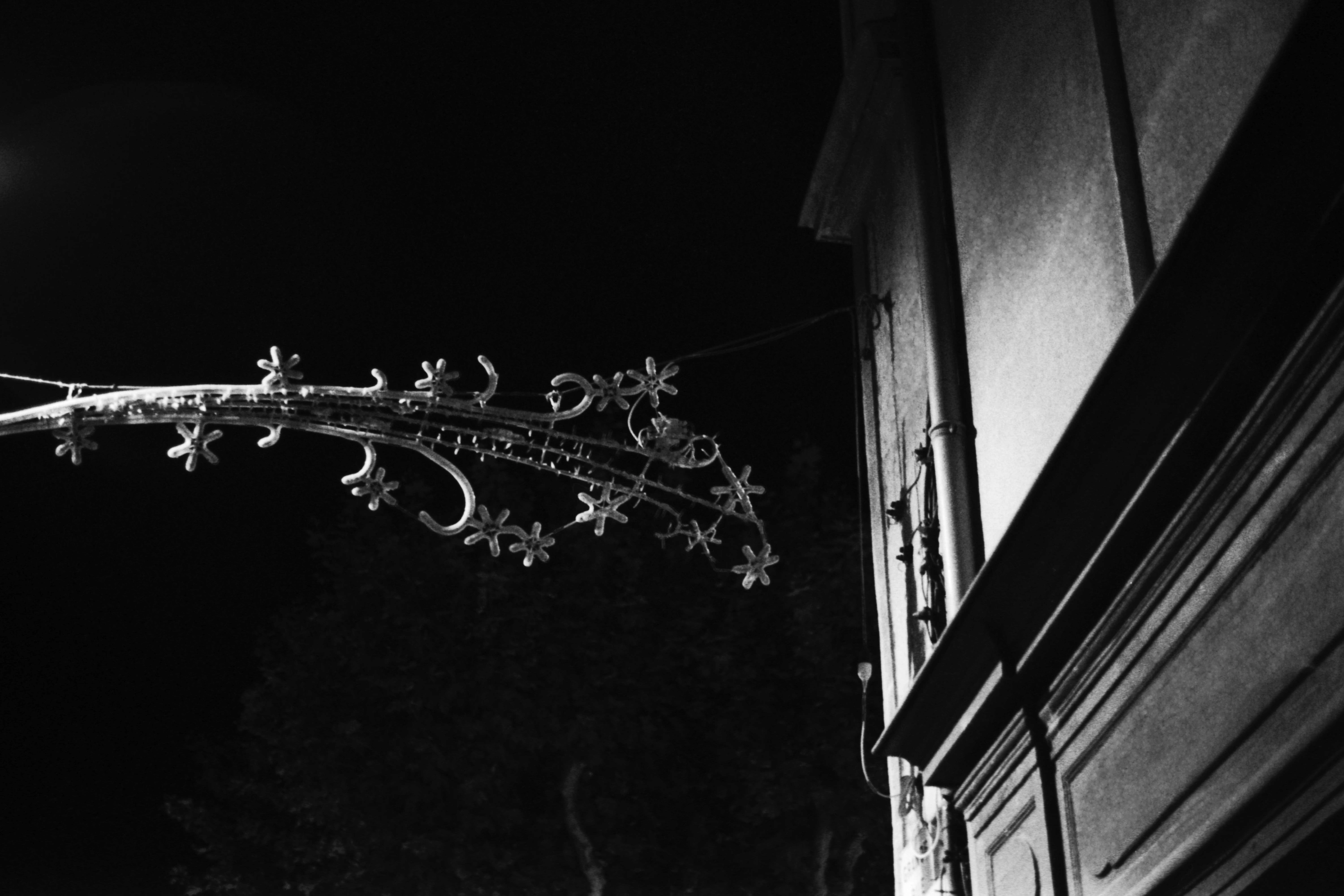 Les choses cach&eacute;es, galerie