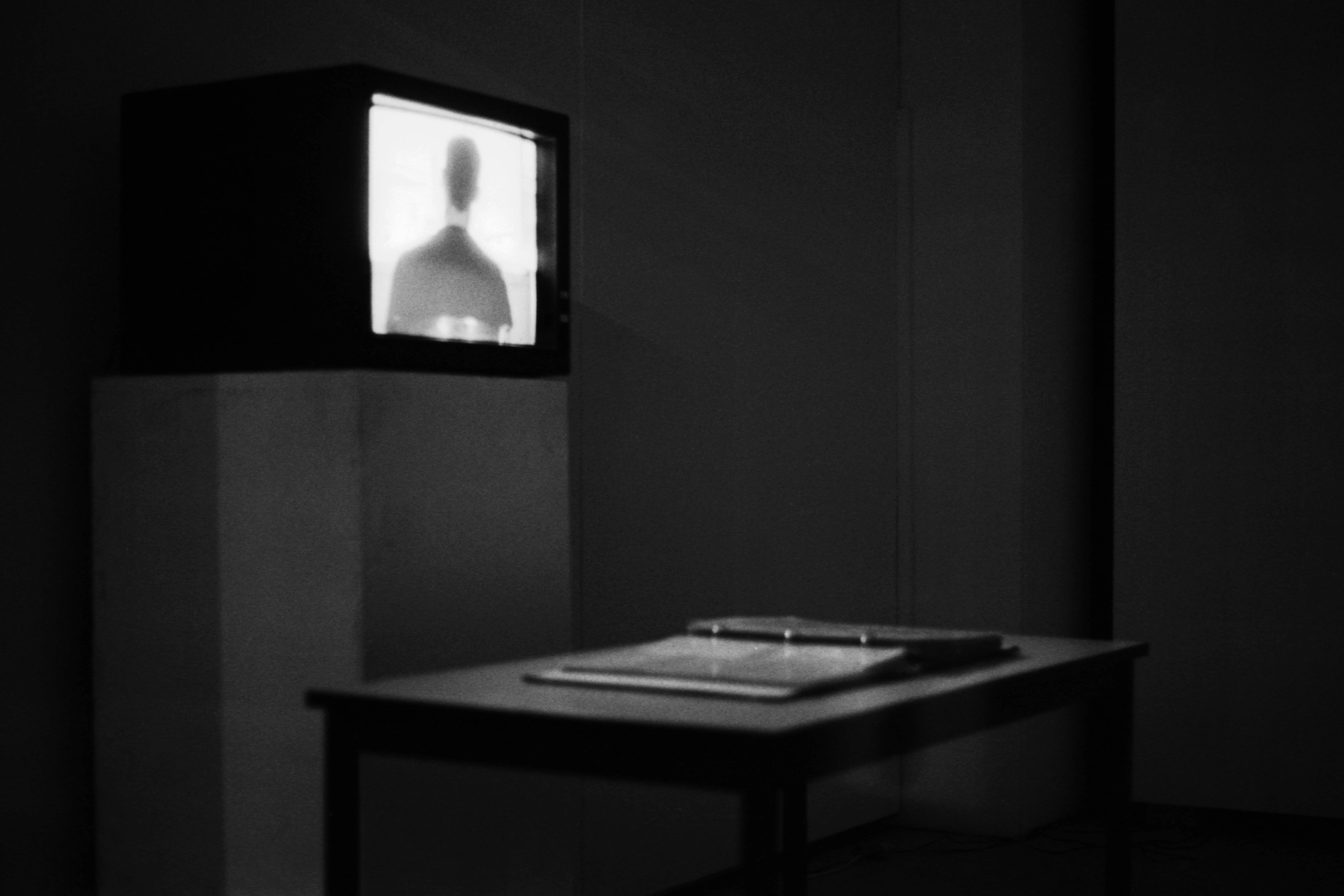 Les choses cachées, image de couverture