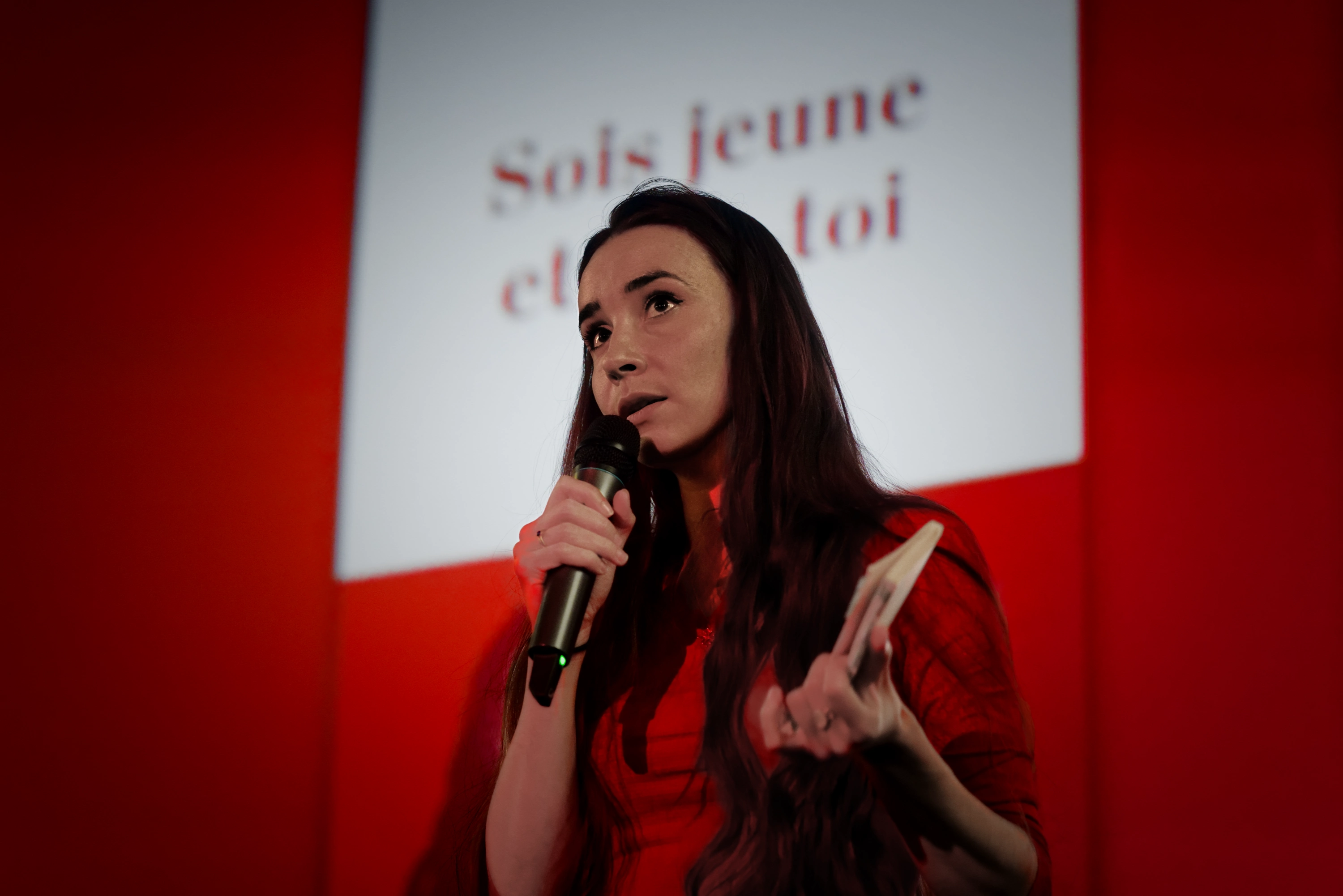 Résister, image de couverture