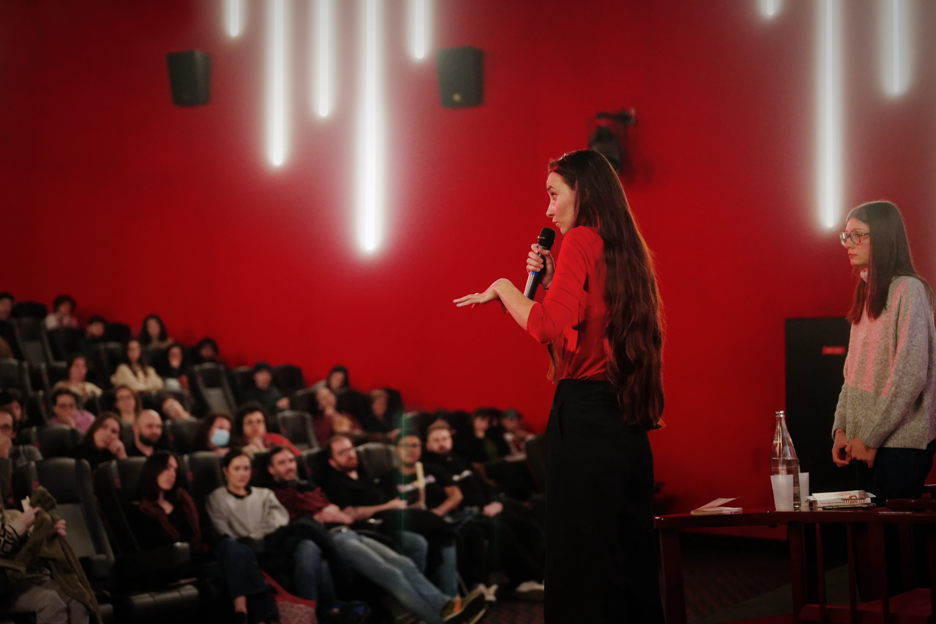 R&eacute;sister, galerie