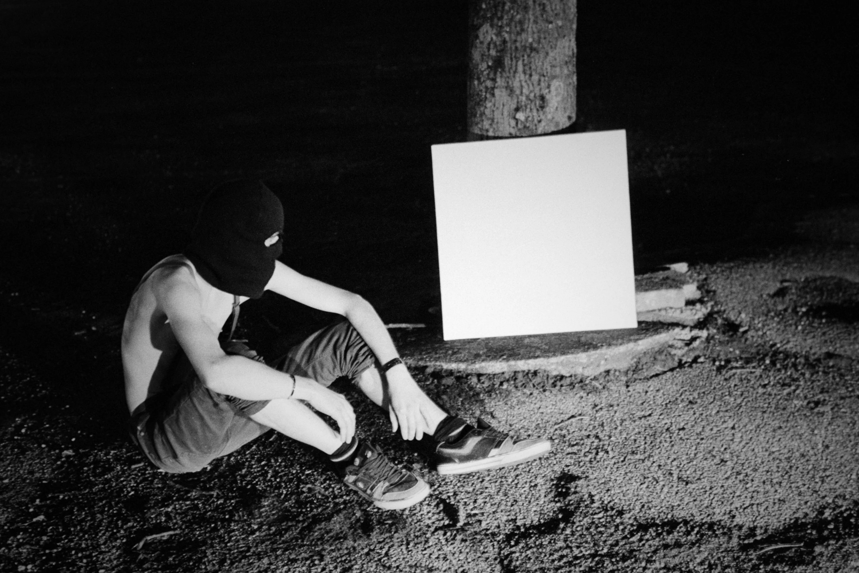 Sans nom, image de couverture