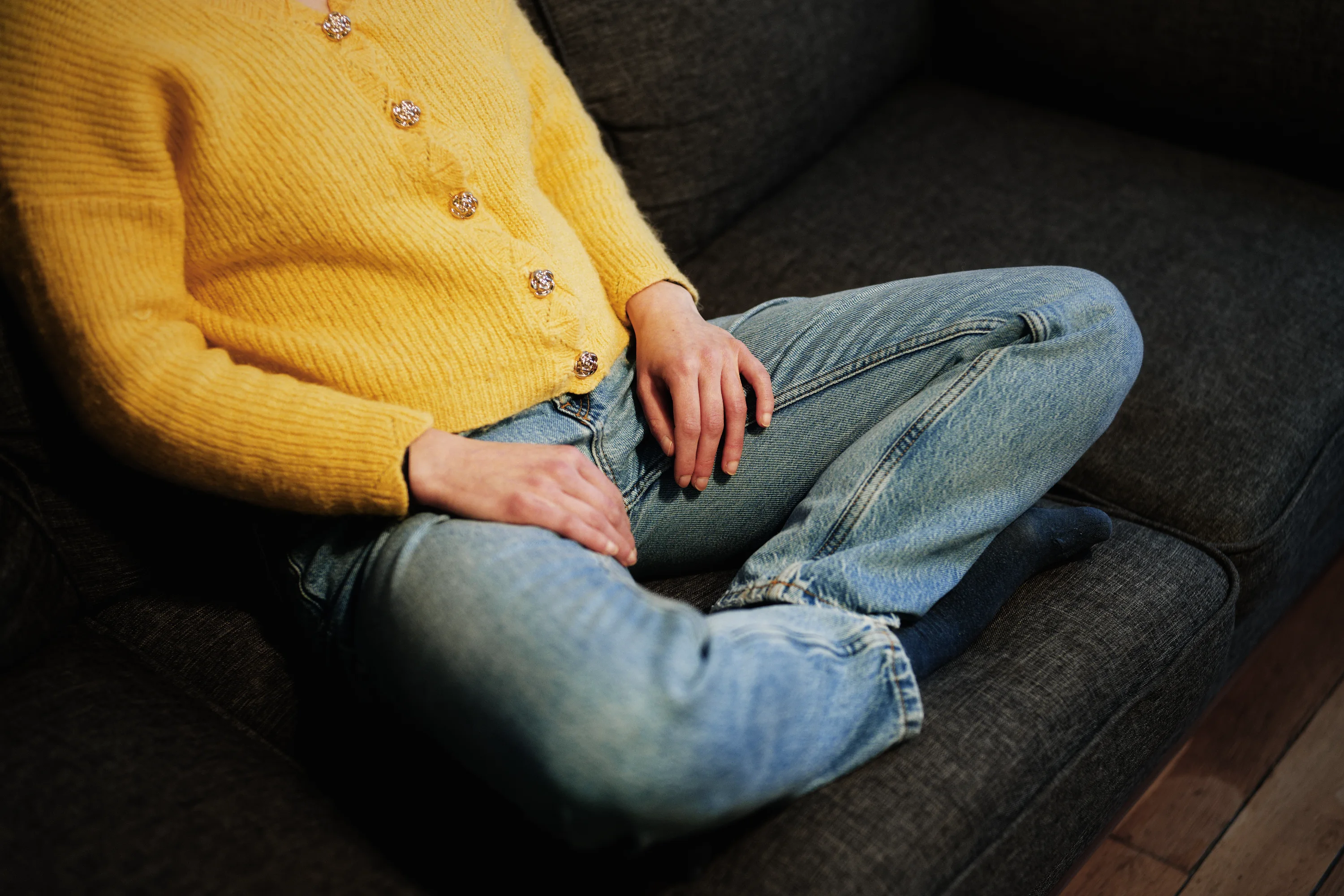 Ya&euml;lle, hypnoth&eacute;rapeute, galerie